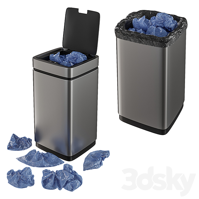 3d model