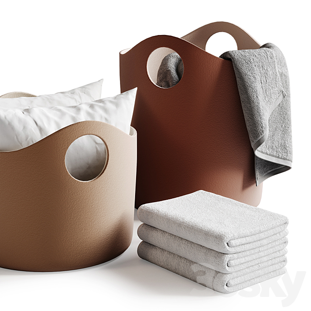 3d model