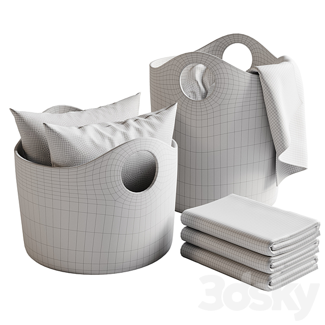 3dsky Free Download