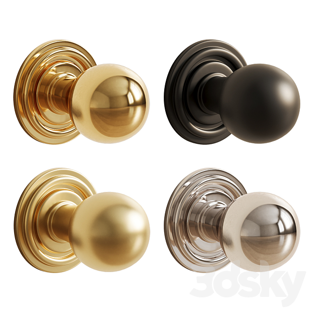 3d model