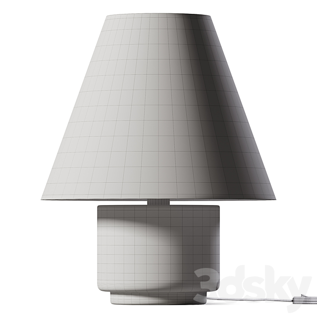 3d model