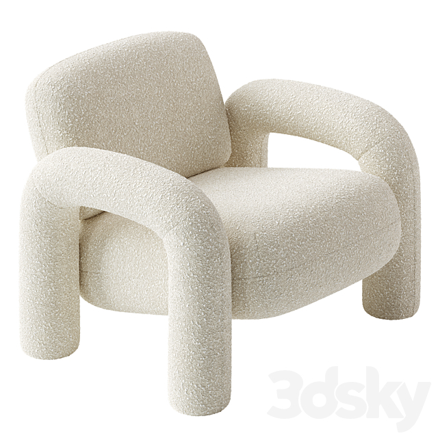 3d model