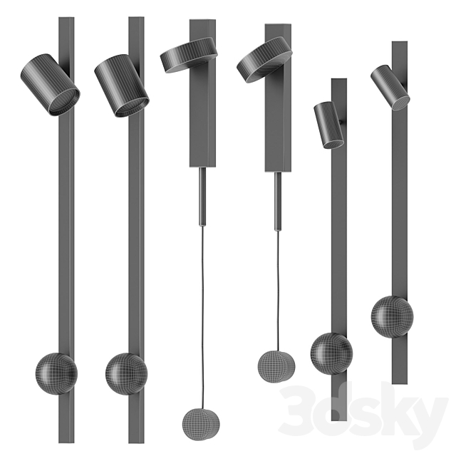 3d model