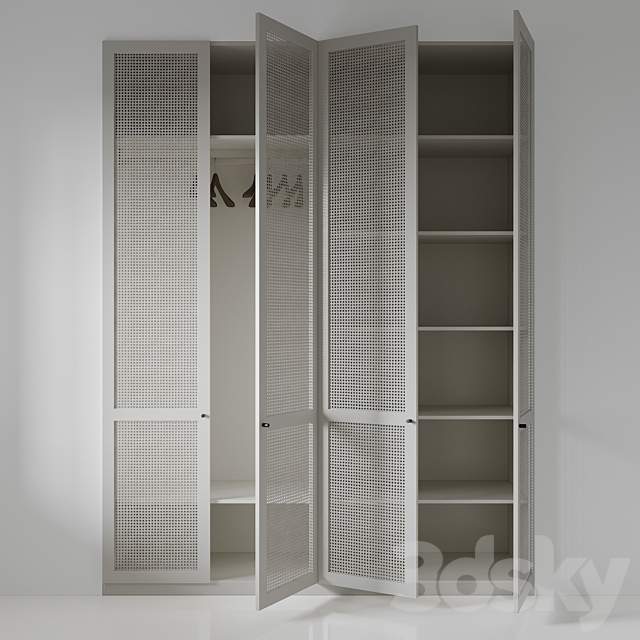 3d model