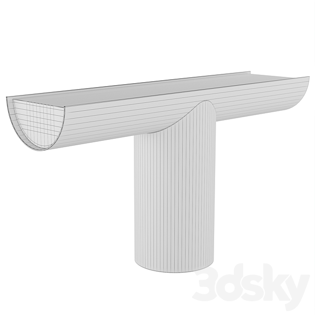 3d model