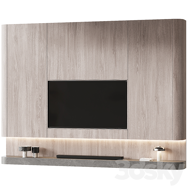 3d model