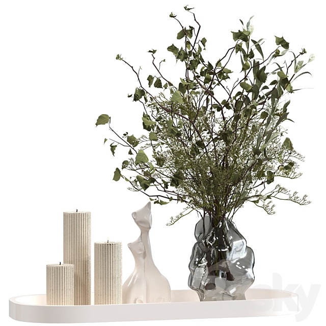 3d model