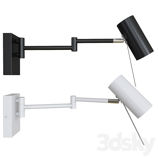 3d model