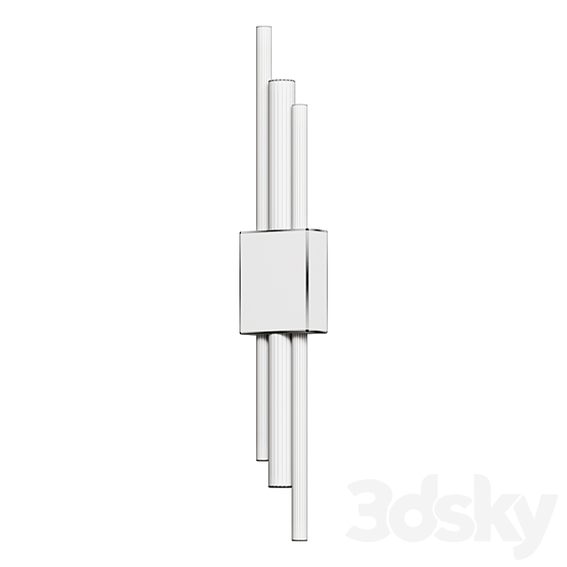 3d model