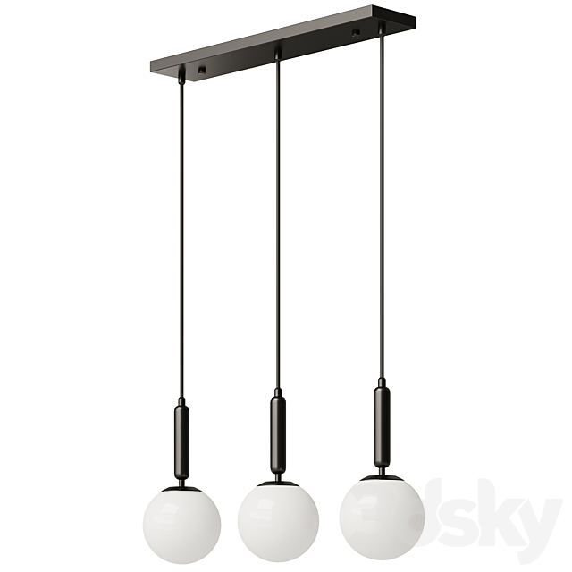3d model