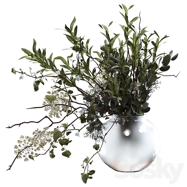 3d model
