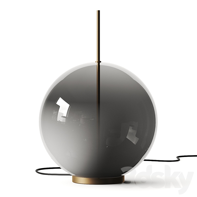 3d model