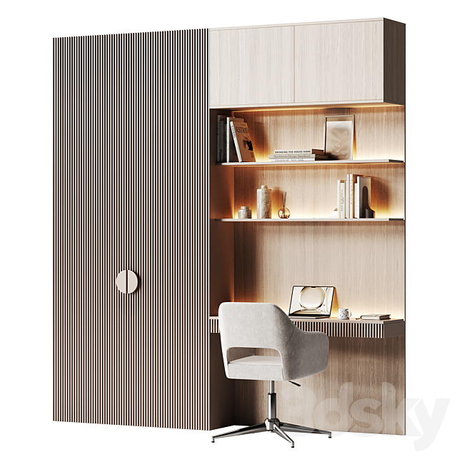 3d model