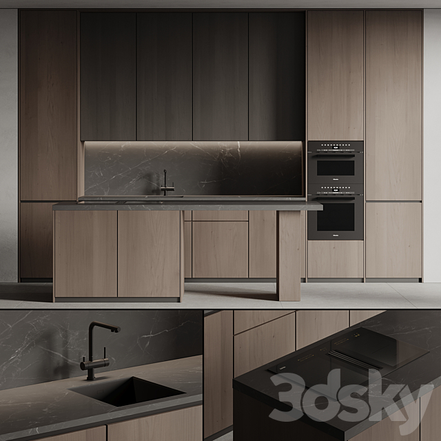 3d model