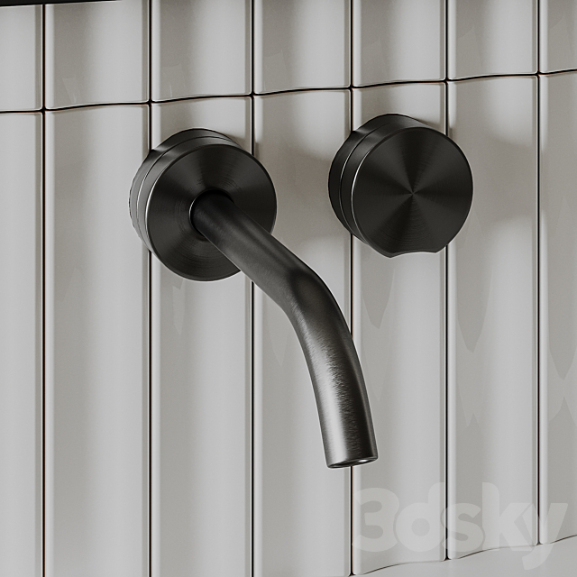 3d model