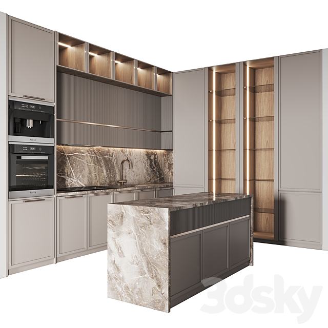 3d model