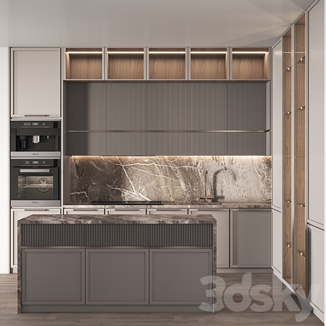 3dsky Free Download