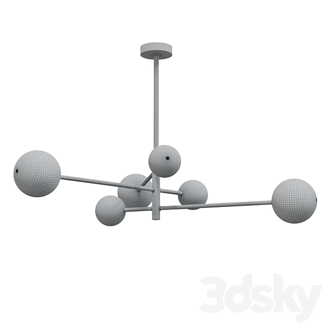 3d model