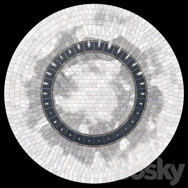 3d model