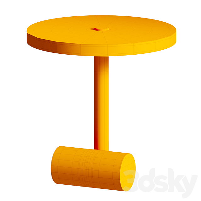 3d model