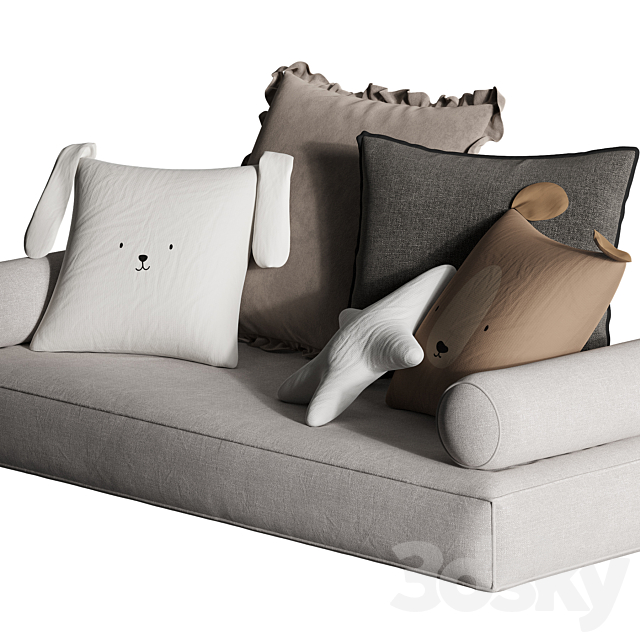 3d model