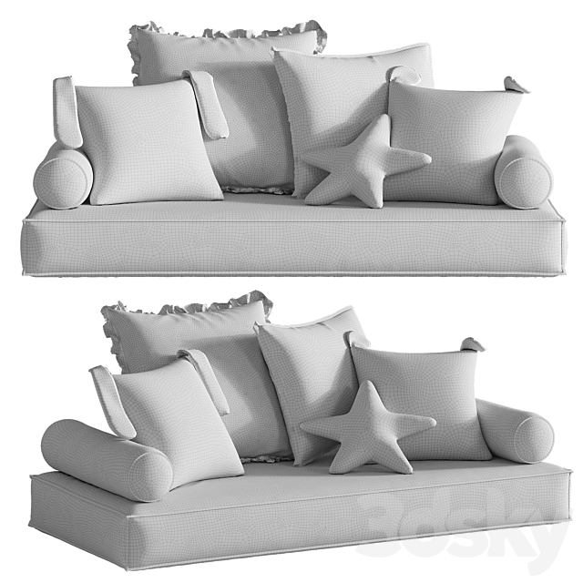 3dsky Free Download