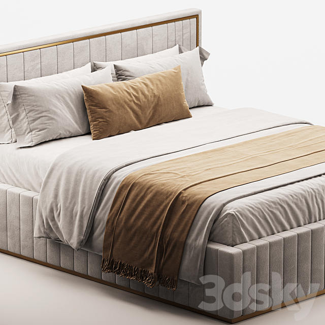 3d model