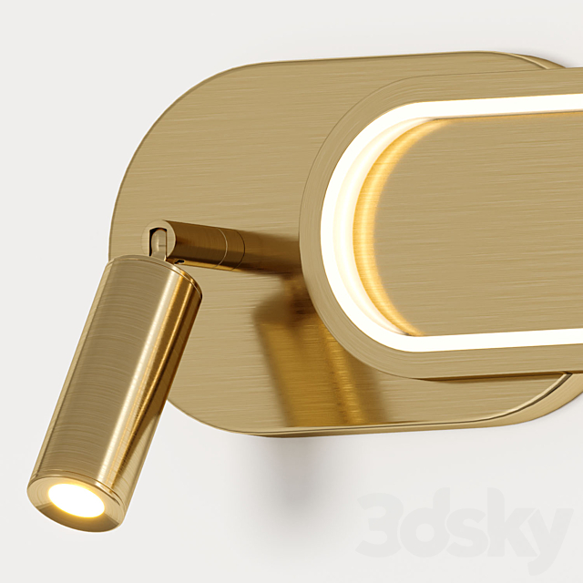 3d model