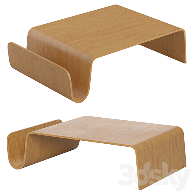 3d model
