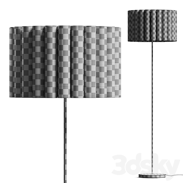 3d model
