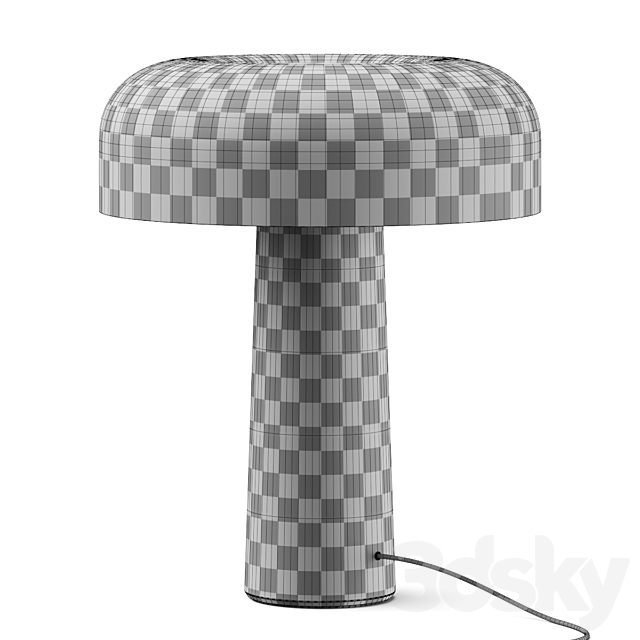 3d model