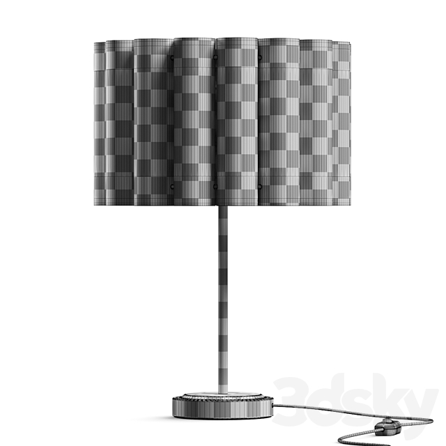 3d model
