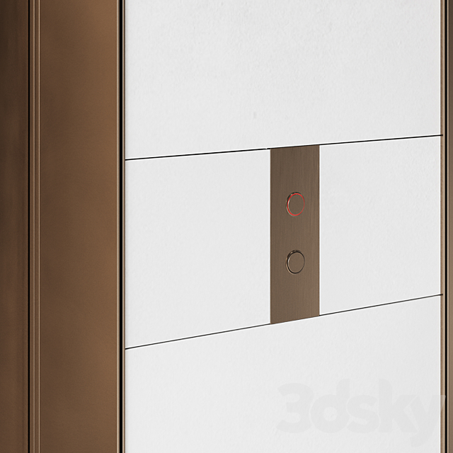 3d model