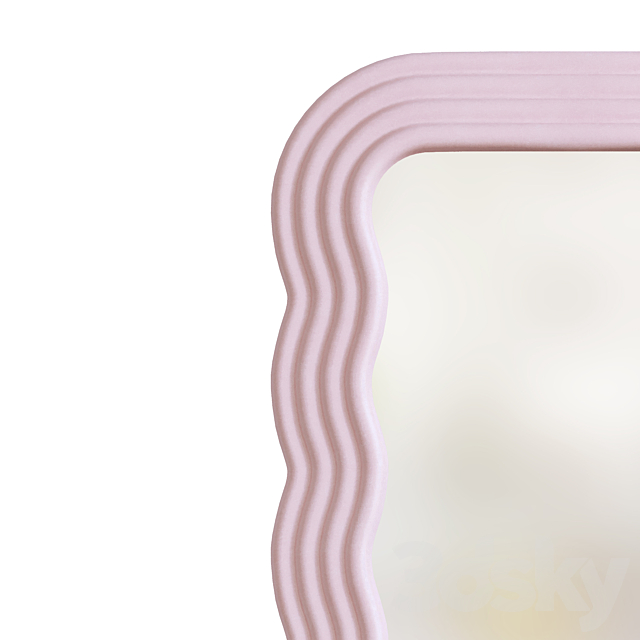3d model
