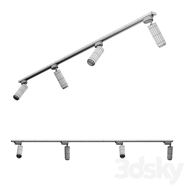 3dsky Free Download