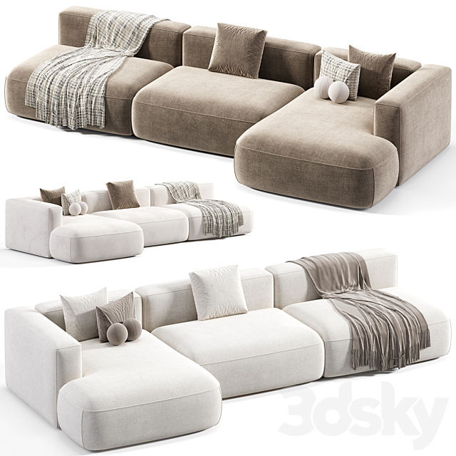 3d model