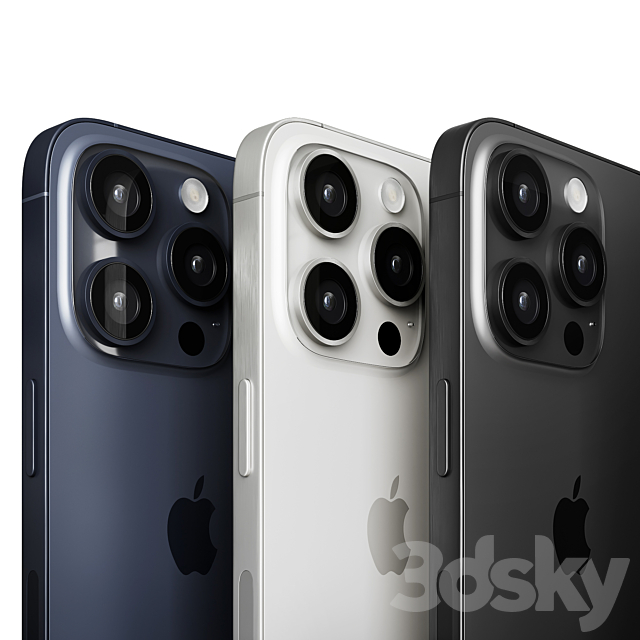 3d model