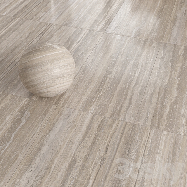 3d model