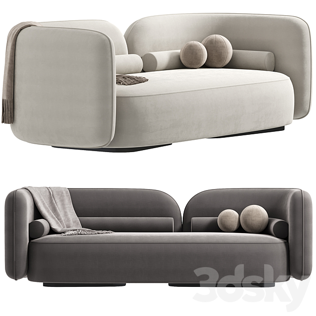 3d model