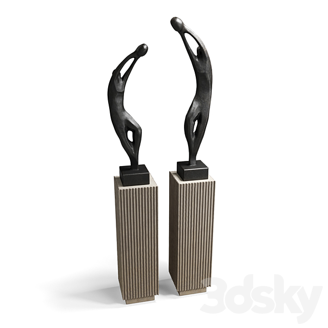 3d model