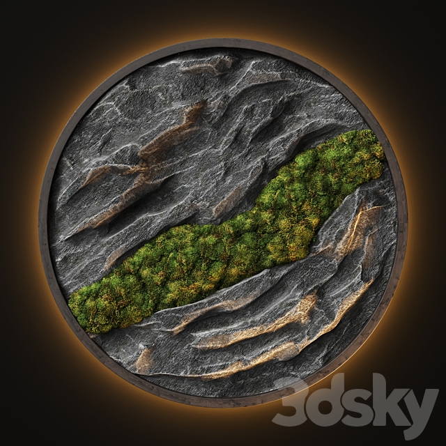 3d model