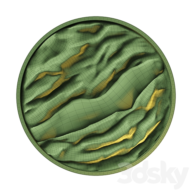 3dsky Free Download