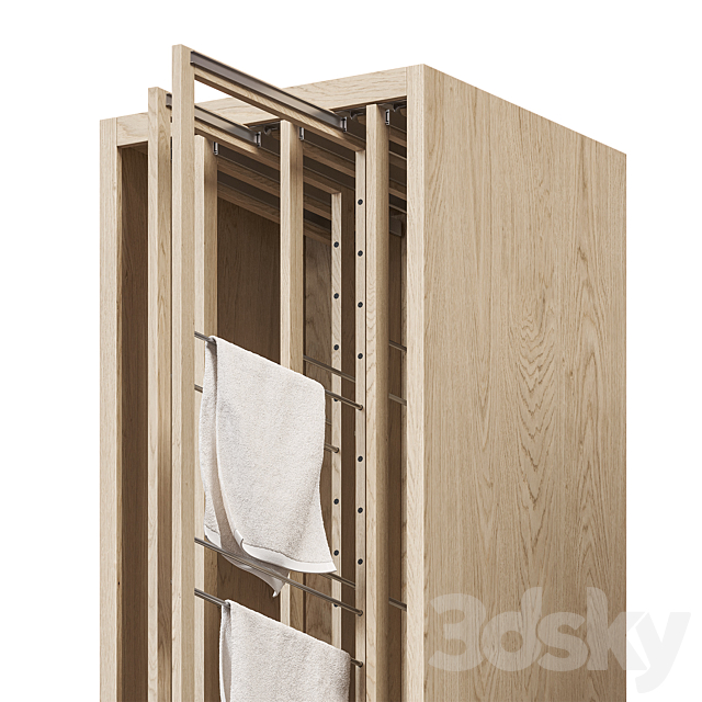 3d model