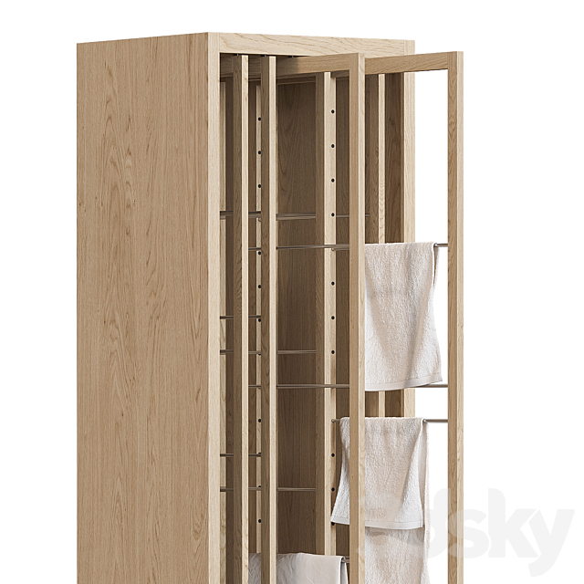 3dsky Free Download