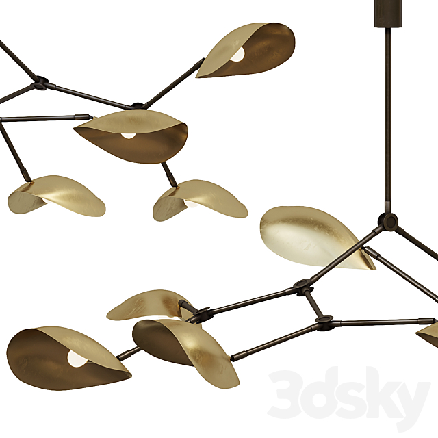 3d model