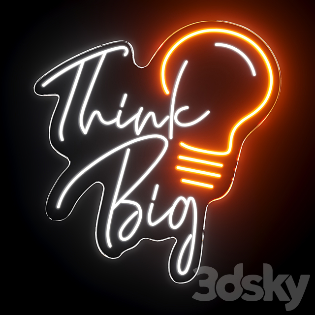 3d model