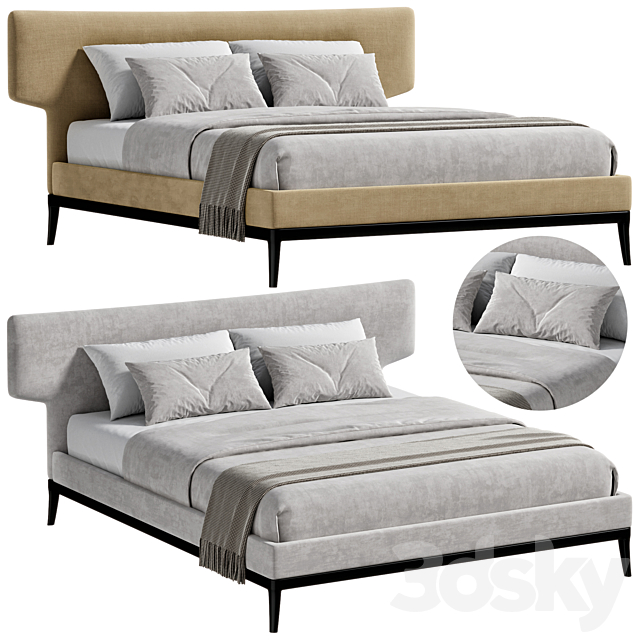 3d model