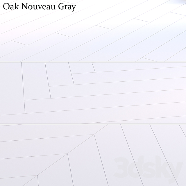 3d model