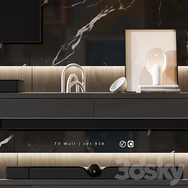 3d model