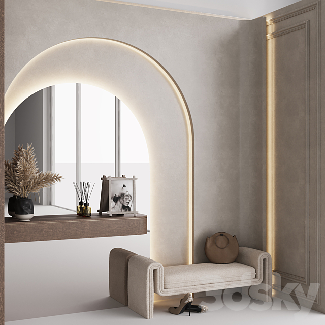 3d model